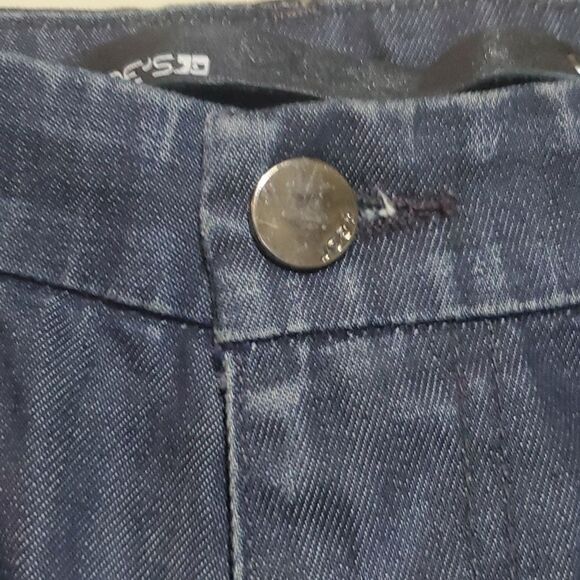 JOE'S JEANS Classic Straight Leg Jeans - Size 40 x 34 - Picture 3 of 12